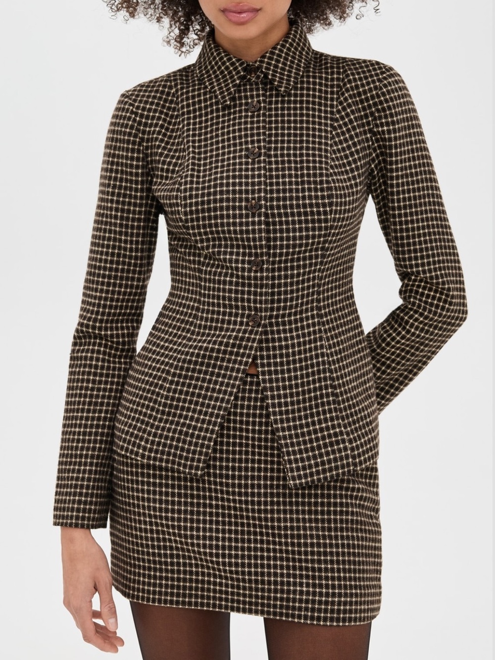 Reformation Chloe Two Piece Set